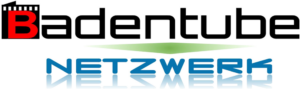 Logo Badentube Netzwerk