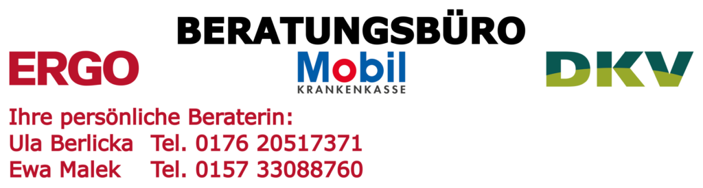 Logo Beratungsbüro Banner