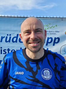 Profilfoto Daniel Paecha