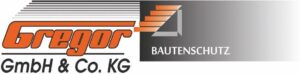 Logo Gregor Holz Bautenschutz