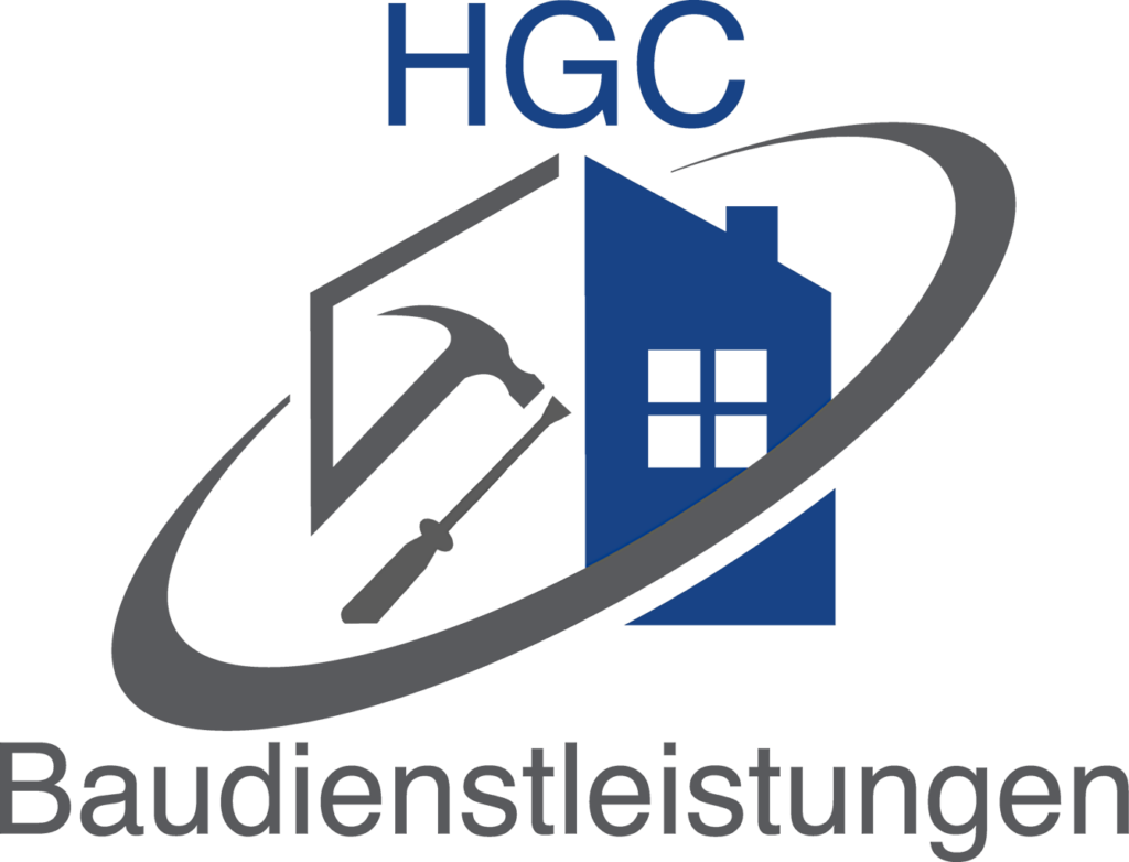Logo HGC Baudienstleistungen