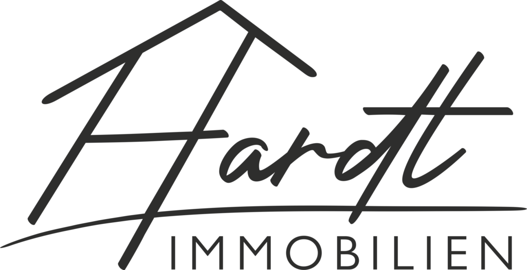 Logo Hardt Immobilien