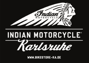 Logo Indian Motorcycle Karlsruhe