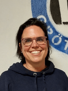 Profilfoto Julia Daubenberger