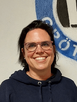 Profilfoto Julia Daubenberger
