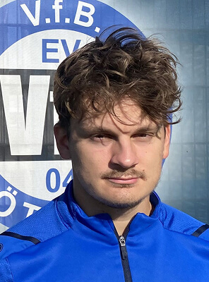 Profilfoto Kai Fraenkle