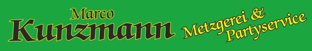 Logo Marco Kunzmann