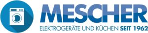 Logo Mescher Elektrogeräte