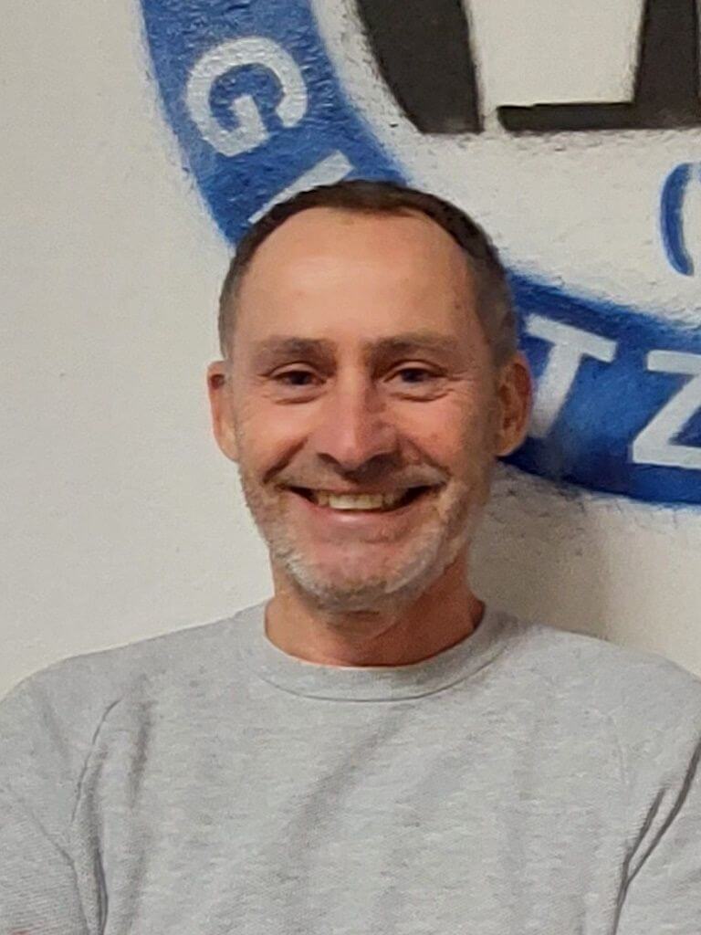 Finanzvorstand Michael Kramer Profilfoto