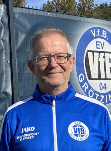 Profilbild Andreas Rezmann