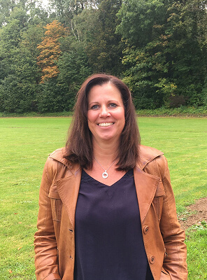 Profile Nicole Kraemer