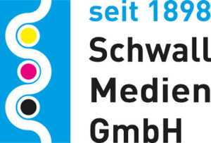 Logo Schwall Medien GmbH