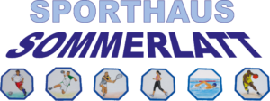 Logo Sporthaus Sommerlatt