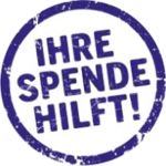 Spendenaufruf: Ihre Spende Hilft unseren verein.