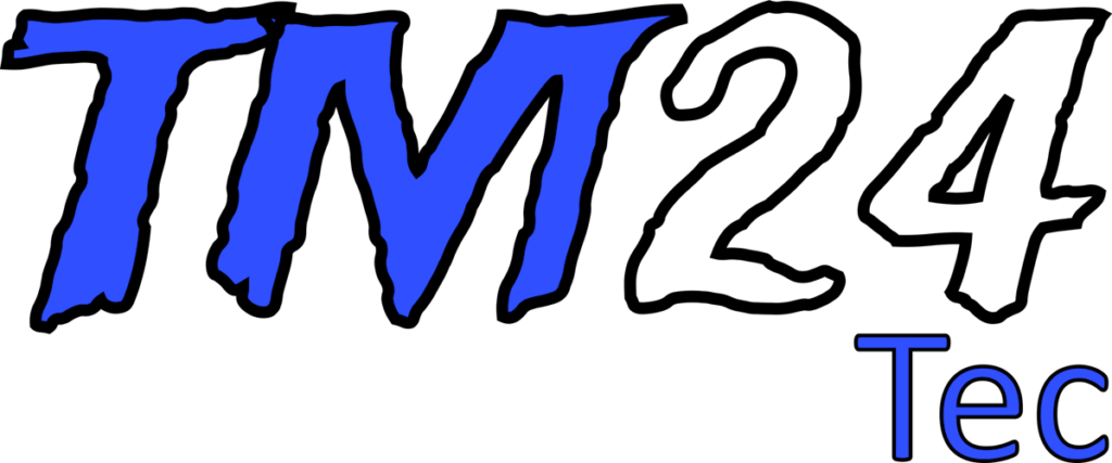 Logo TM24 Tec