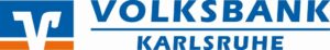 Logo Volksbank Karlsruhe
