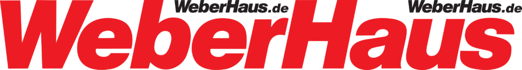 Logo WeberHaus