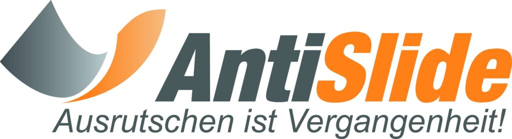 Logo AntiSlide