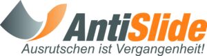 Logo AntiSlide