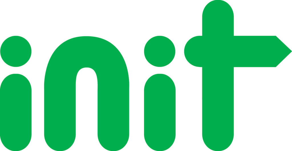 Logo init