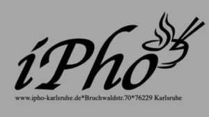 Logo iPho Karlsruhe