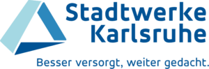 Logo Stadtwerke Karlsruhe